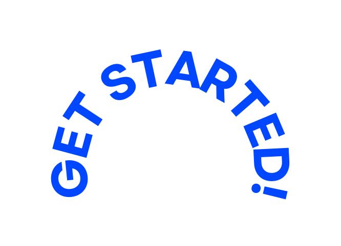 get started