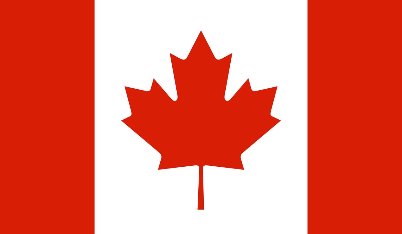 Canada Flag